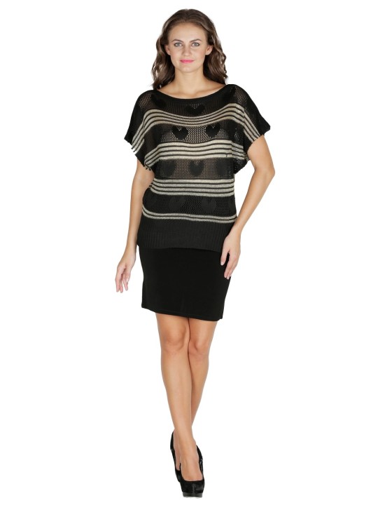 Mayra Partywear Top