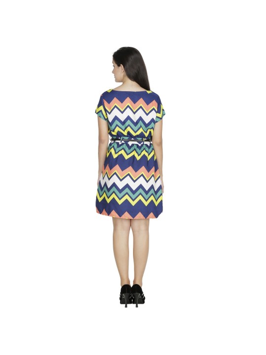 Mayra Partywear Dress