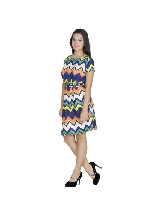 Mayra Partywear Dress