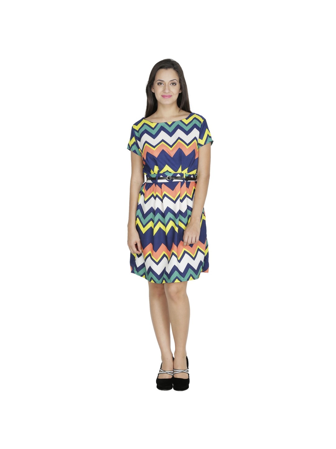 Mayra Partywear Dress