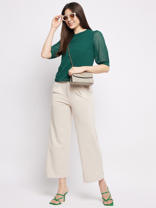 Mayra Partywear Top