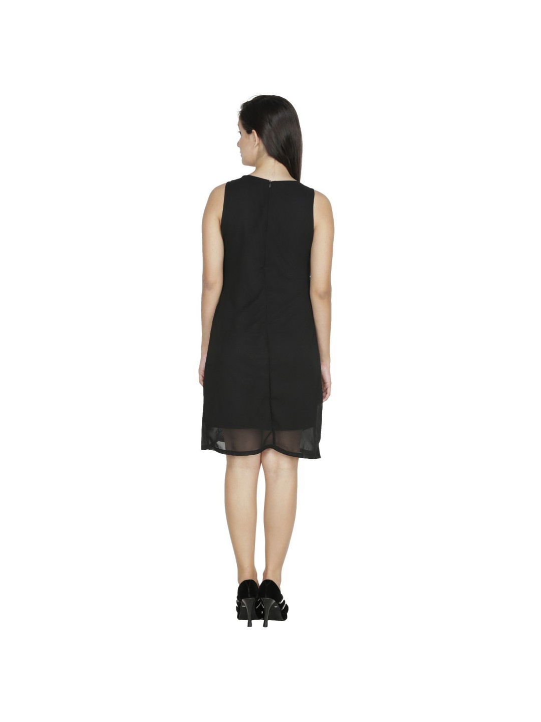 Mayra Partywear Dress