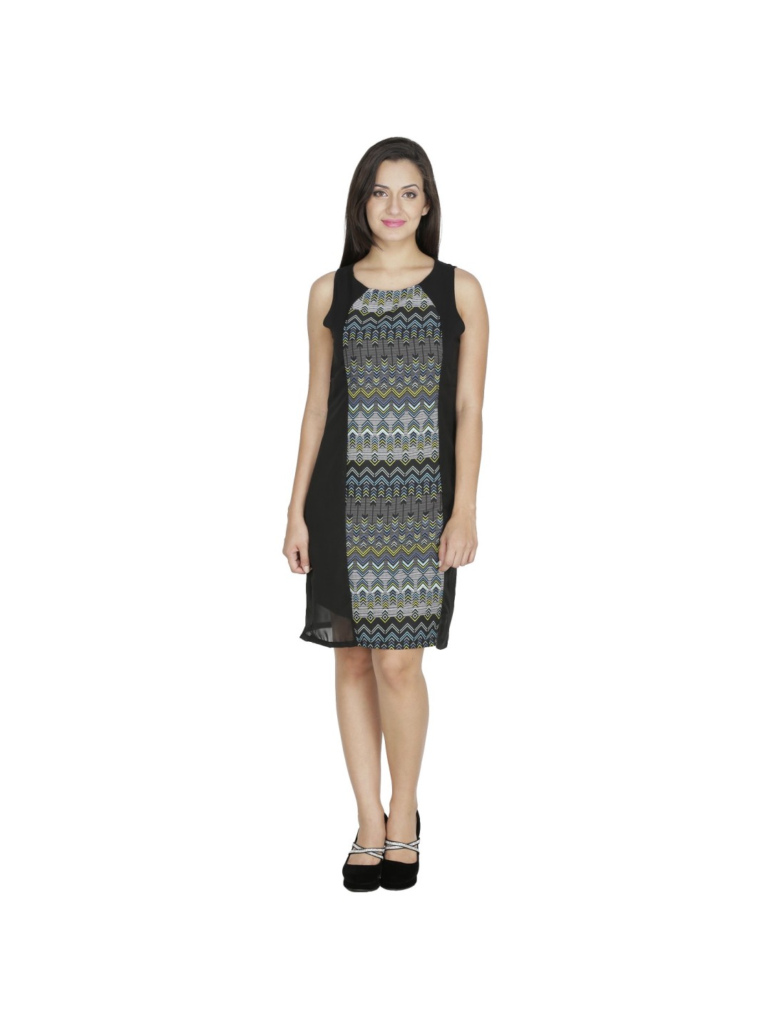 Mayra Partywear Dress