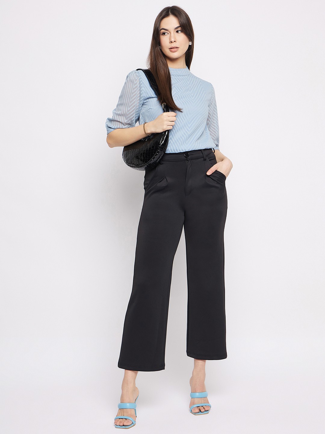 Mayra Partywear Top