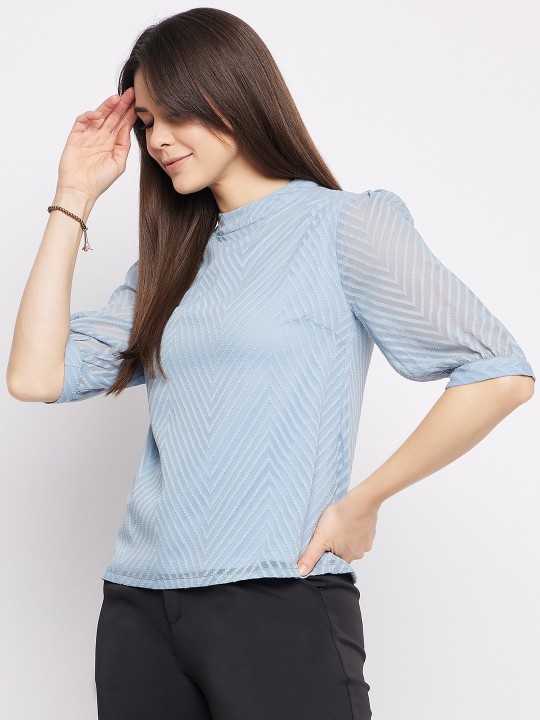 Mayra Partywear Top