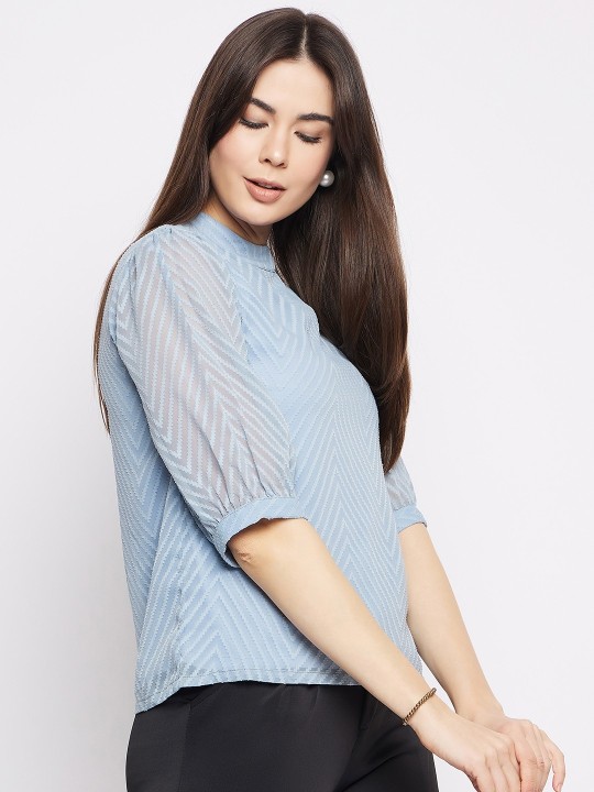 Mayra Partywear Top