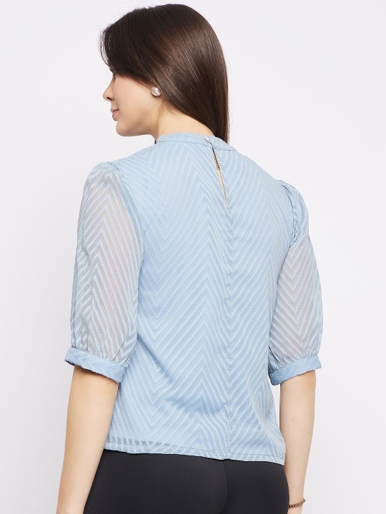 Mayra Partywear Top