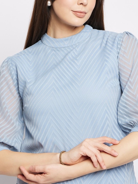 Mayra Partywear Top