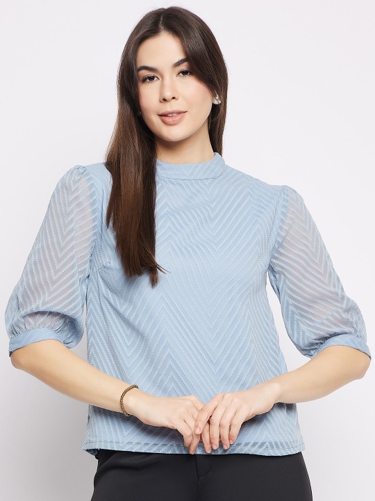 Mayra Partywear Top