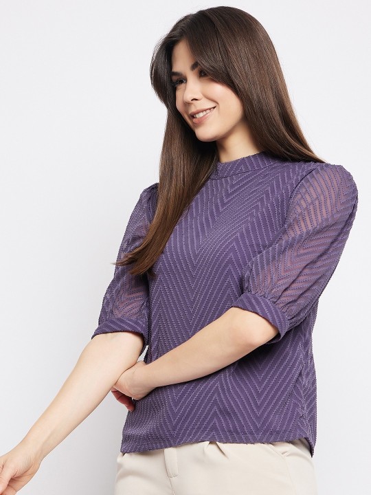 Mayra Partywear Top