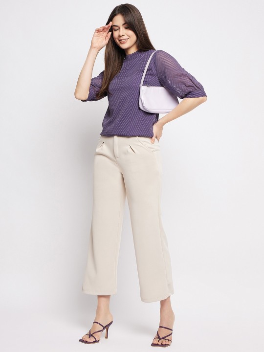 Mayra Partywear Top