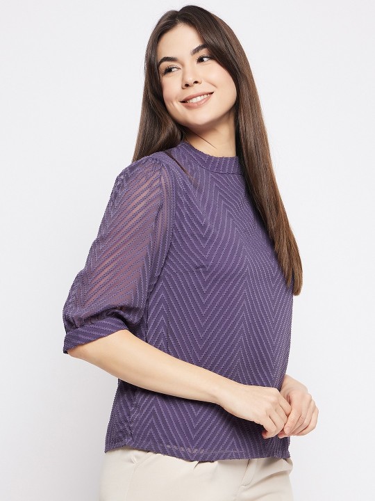 Mayra Partywear Top