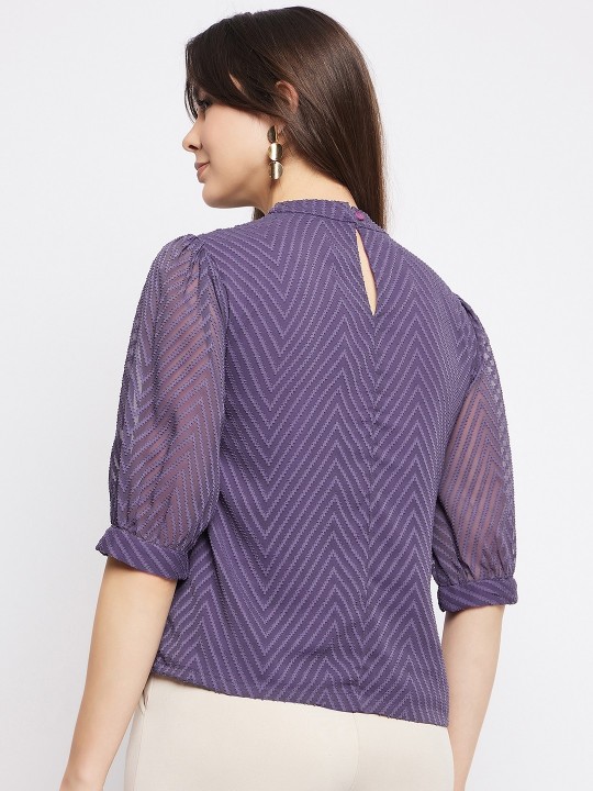Mayra Partywear Top