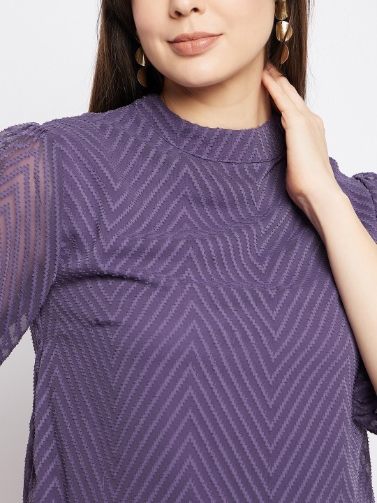 Mayra Partywear Top