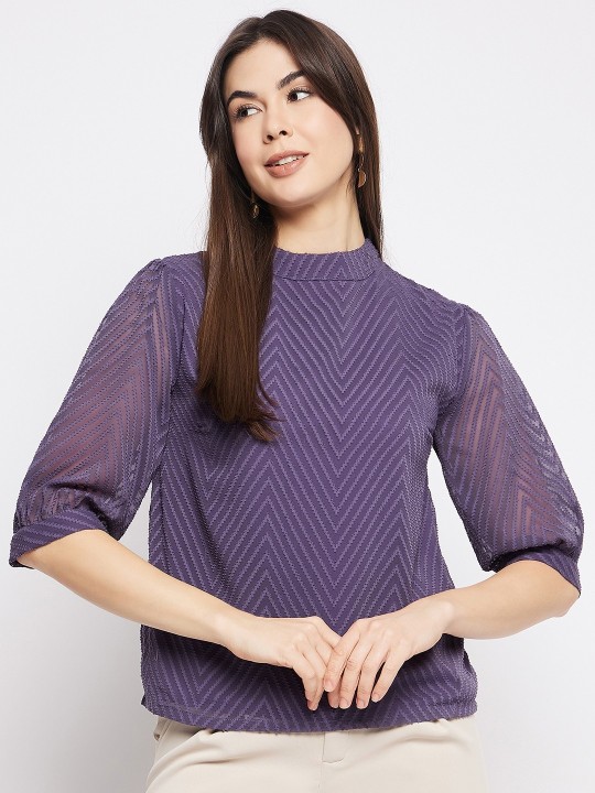 Mayra Partywear Top