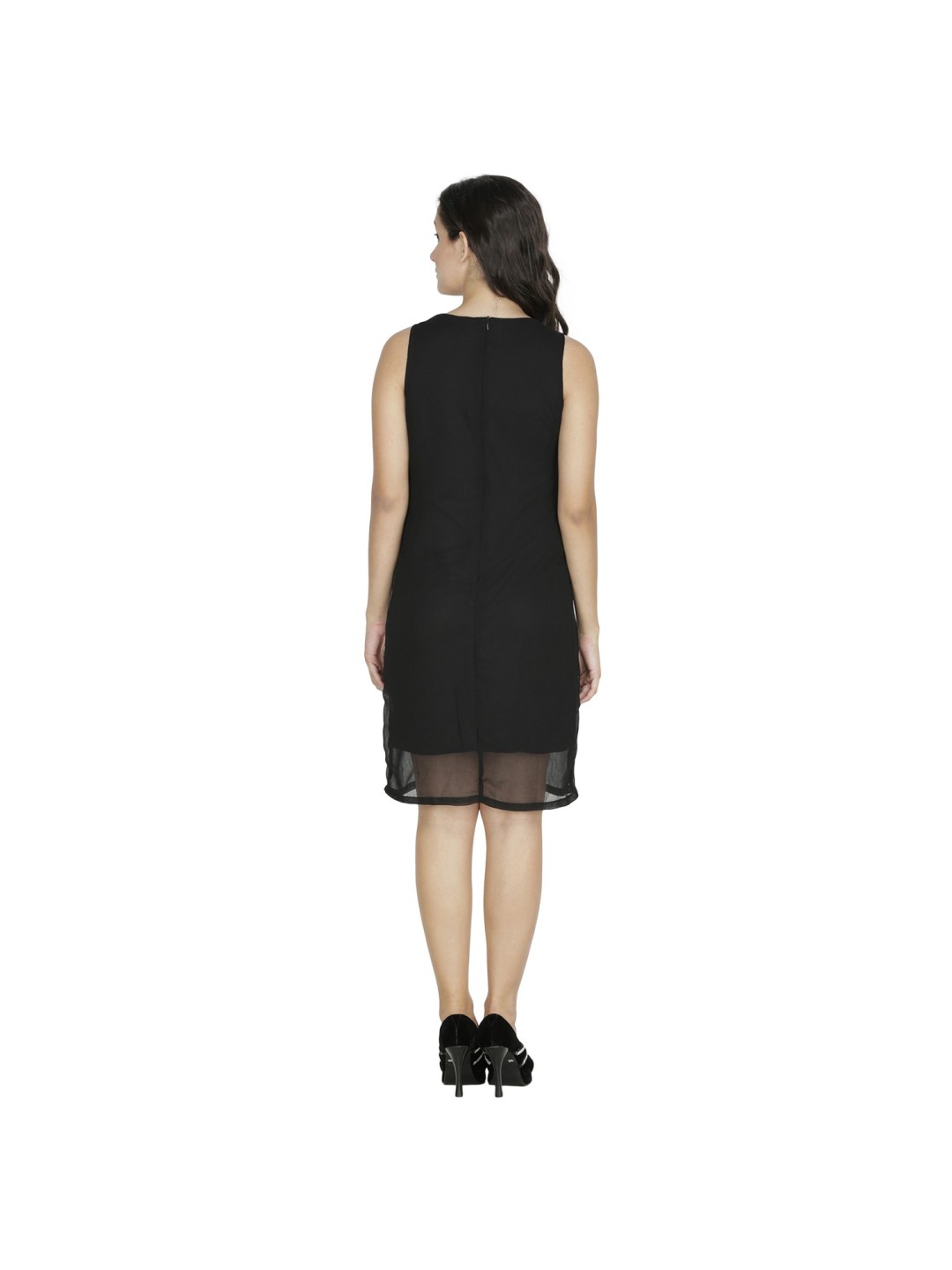 Mayra Partywear Dress