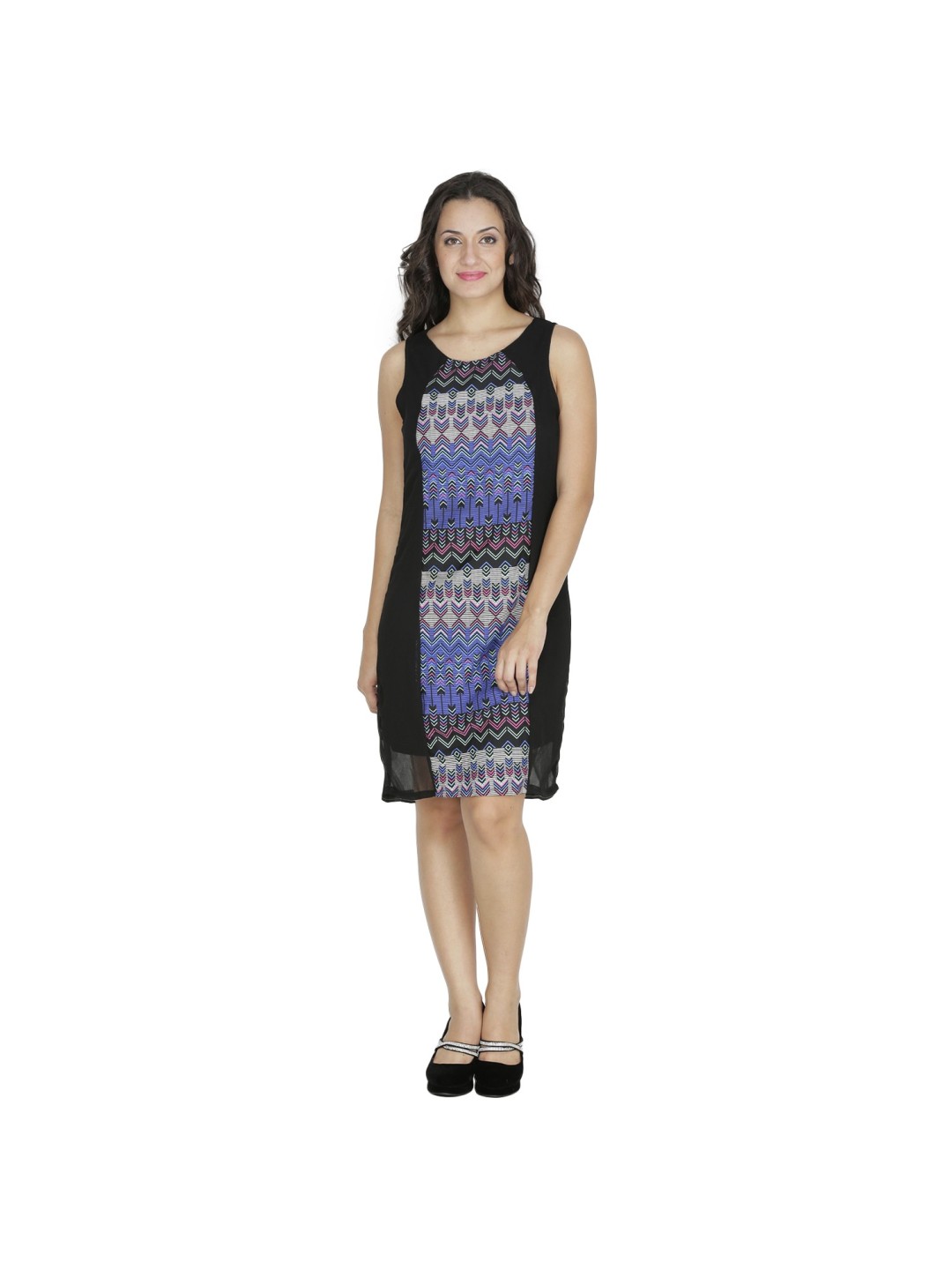 Mayra Partywear Dress